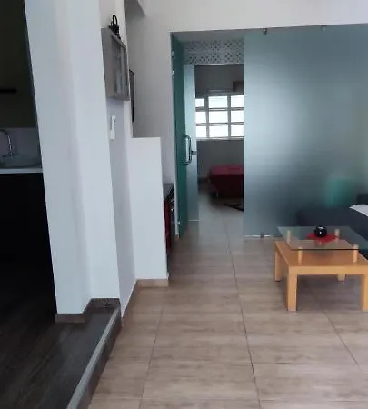 Lejlighed Eleni 1