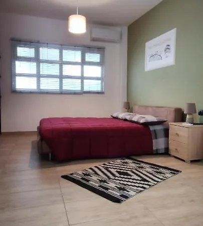 Lejlighed Eleni 1
