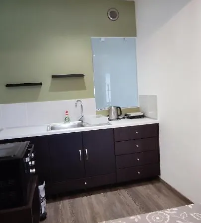Apartment Eleni 1 *