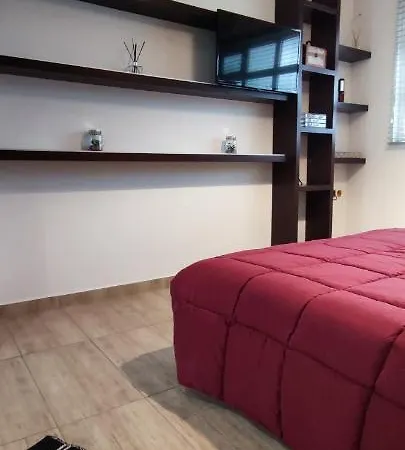 Apartment Eleni 1