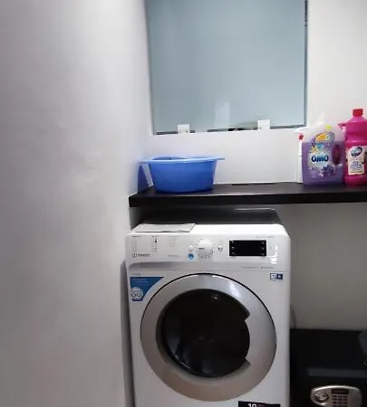 Eleni 1 Apartment *